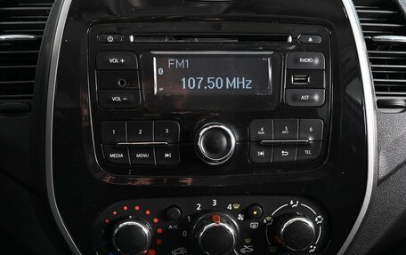 Renault Kaptur I рестайлинг, 2016 год, 1 279 000 рублей, 13 фотография