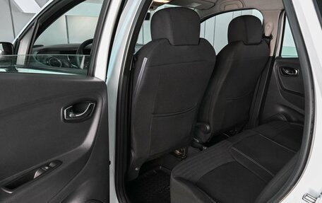 Renault Kaptur I рестайлинг, 2016 год, 1 279 000 рублей, 11 фотография