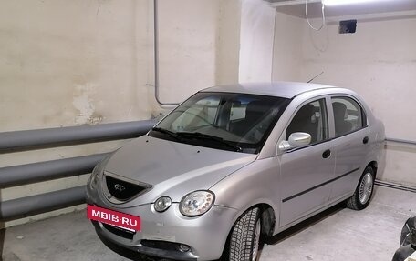 Chery QQ6 (S21), 2009 год, 117 000 рублей, 4 фотография