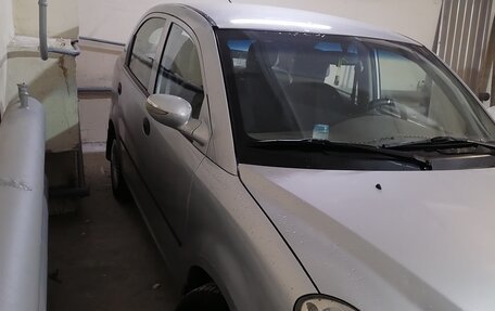 Chery QQ6 (S21), 2009 год, 117 000 рублей, 5 фотография