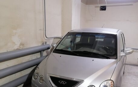 Chery QQ6 (S21), 2009 год, 117 000 рублей, 6 фотография