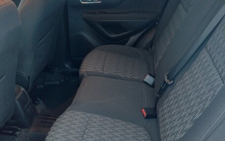 Opel Mokka I, 2014 год, 1 260 000 рублей, 17 фотография