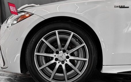 Mercedes-Benz C-Класс, 2022 год, 6 600 000 рублей, 2 фотография