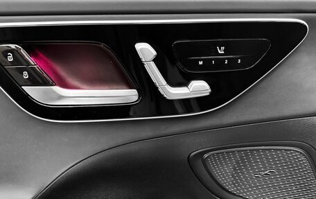 Mercedes-Benz C-Класс, 2022 год, 6 600 000 рублей, 10 фотография