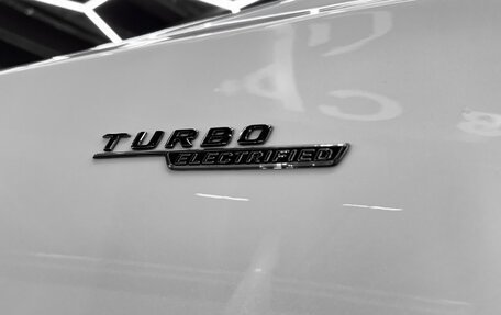 Mercedes-Benz C-Класс, 2022 год, 6 600 000 рублей, 9 фотография