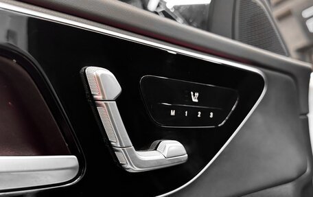 Mercedes-Benz C-Класс, 2022 год, 6 600 000 рублей, 12 фотография