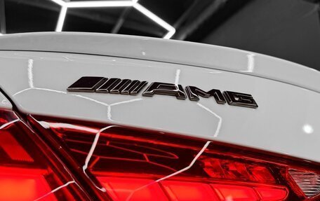 Mercedes-Benz C-Класс, 2022 год, 6 600 000 рублей, 8 фотография