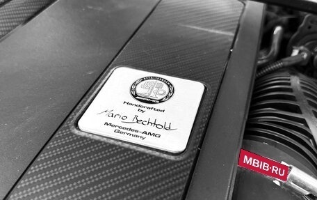 Mercedes-Benz C-Класс, 2022 год, 6 600 000 рублей, 7 фотография