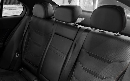 Mercedes-Benz C-Класс, 2022 год, 6 600 000 рублей, 15 фотография