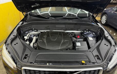 Volvo XC90 II рестайлинг, 2015 год, 2 950 000 рублей, 4 фотография