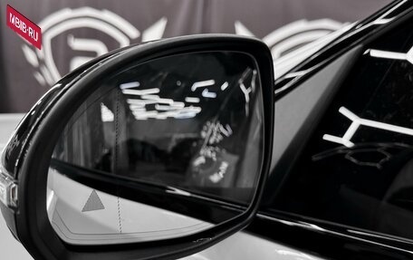 Mercedes-Benz C-Класс, 2022 год, 6 600 000 рублей, 16 фотография