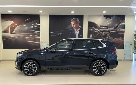 BMW X3, 2025 год, 8 004 900 рублей, 2 фотография