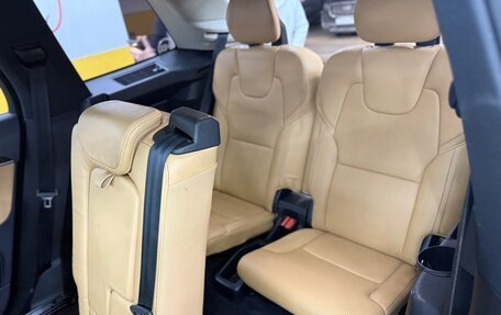 Volvo XC90 II рестайлинг, 2015 год, 2 950 000 рублей, 14 фотография