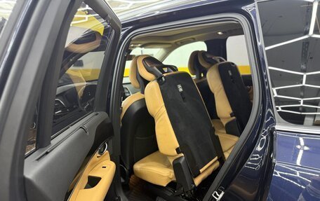 Volvo XC90 II рестайлинг, 2015 год, 2 950 000 рублей, 15 фотография