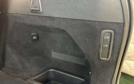 Volvo XC90 II рестайлинг, 2015 год, 2 950 000 рублей, 17 фотография