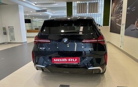 BMW X3, 2025 год, 8 004 900 рублей, 5 фотография