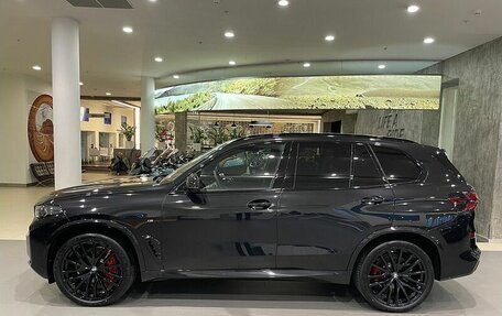 BMW X5, 2025 год, 18 179 900 рублей, 2 фотография