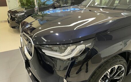 BMW X3, 2025 год, 8 004 900 рублей, 19 фотография