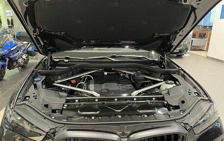 BMW X5, 2025 год, 18 179 900 рублей, 13 фотография