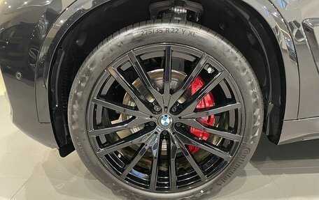 BMW X5, 2025 год, 18 179 900 рублей, 9 фотография