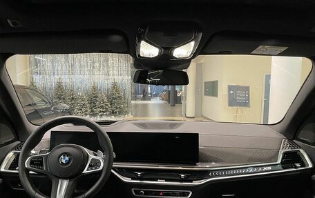 BMW X5, 2025 год, 18 179 900 рублей, 10 фотография