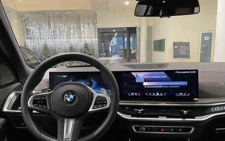 BMW X5, 2025 год, 18 179 900 рублей, 8 фотография