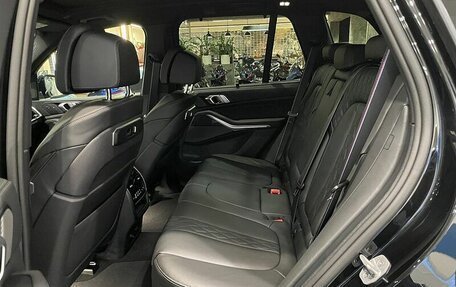 BMW X5, 2025 год, 18 179 900 рублей, 6 фотография