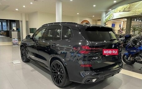 BMW X5, 2025 год, 18 179 900 рублей, 5 фотография