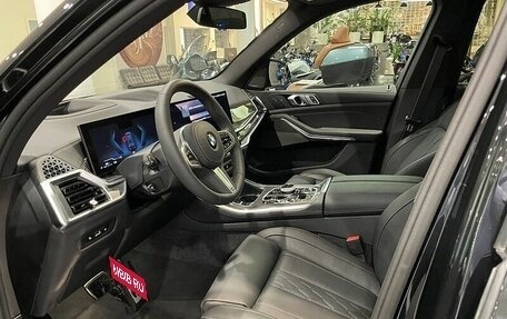 BMW X5, 2025 год, 18 179 900 рублей, 7 фотография