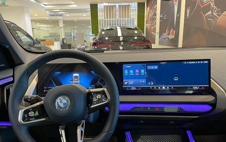 BMW X3, 2025 год, 7 950 900 рублей, 11 фотография