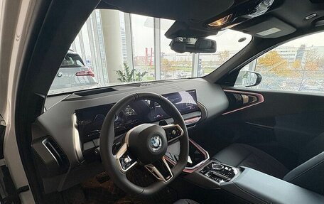 BMW X3, 2025 год, 7 950 900 рублей, 13 фотография