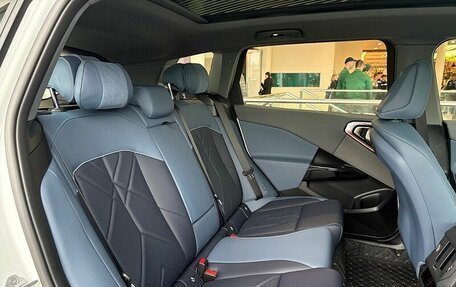 BMW X3, 2025 год, 7 950 900 рублей, 15 фотография