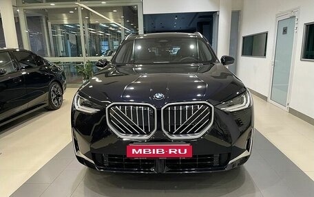BMW X3, 2025 год, 7 950 900 рублей, 4 фотография