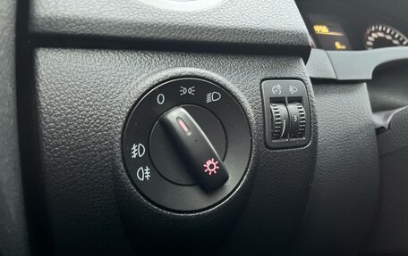 Volkswagen Golf Plus II, 2012 год, 869 000 рублей, 17 фотография