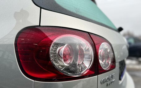 Volkswagen Golf Plus II, 2012 год, 869 000 рублей, 8 фотография