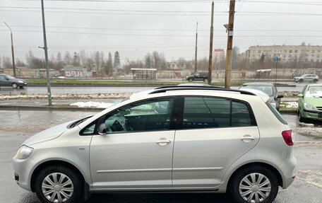 Volkswagen Golf Plus II, 2012 год, 869 000 рублей, 6 фотография