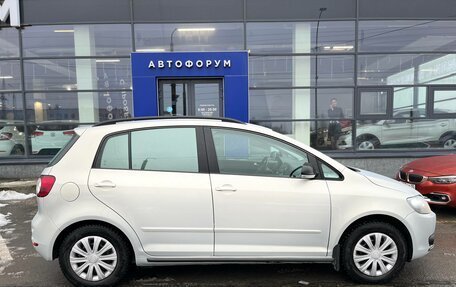 Volkswagen Golf Plus II, 2012 год, 869 000 рублей, 5 фотография