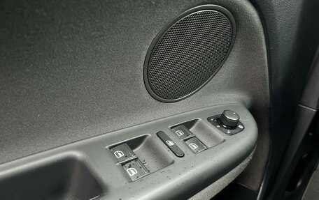 Volkswagen Golf Plus II, 2012 год, 869 000 рублей, 18 фотография