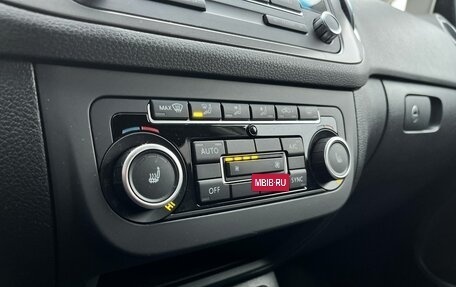 Volkswagen Golf Plus II, 2012 год, 869 000 рублей, 12 фотография