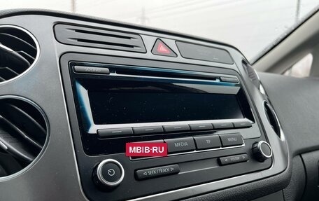 Volkswagen Golf Plus II, 2012 год, 869 000 рублей, 13 фотография