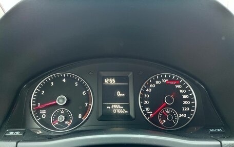 Volkswagen Golf Plus II, 2012 год, 869 000 рублей, 11 фотография