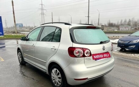 Volkswagen Golf Plus II, 2012 год, 869 000 рублей, 7 фотография