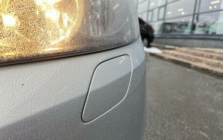 Volkswagen Golf Plus II, 2012 год, 869 000 рублей, 32 фотография