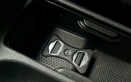 Volkswagen Golf Plus II, 2012 год, 869 000 рублей, 23 фотография