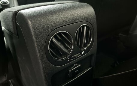 Volkswagen Golf Plus II, 2012 год, 869 000 рублей, 27 фотография