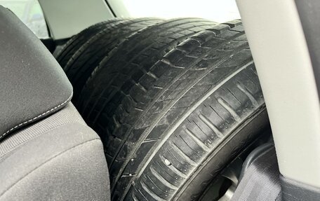 Volkswagen Golf Plus II, 2012 год, 869 000 рублей, 33 фотография