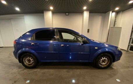 Chevrolet Lacetti, 2008 год, 300 000 рублей, 2 фотография