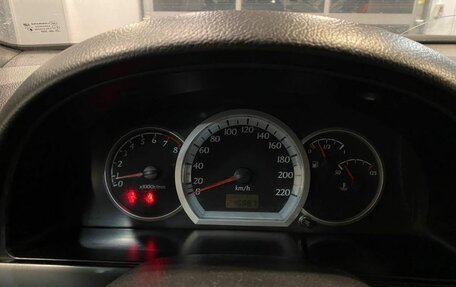 Chevrolet Lacetti, 2008 год, 300 000 рублей, 11 фотография