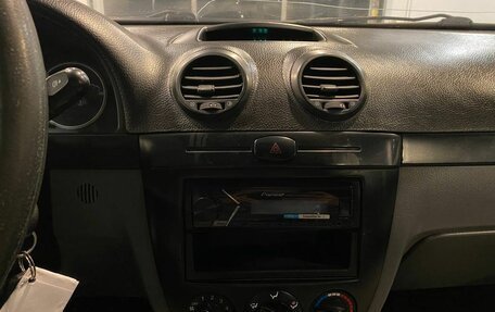 Chevrolet Lacetti, 2008 год, 300 000 рублей, 13 фотография