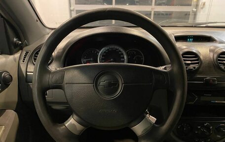 Chevrolet Lacetti, 2008 год, 300 000 рублей, 10 фотография